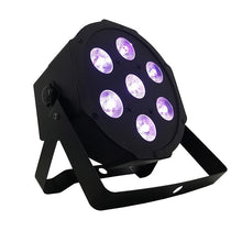 Load image into Gallery viewer, 4 in 1 LED Disco Laser Party Uplights