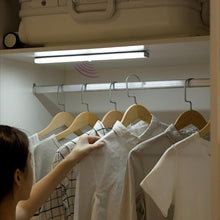 Load image into Gallery viewer, Battery Operated LED Closet Light Wireless Motion Sensor
