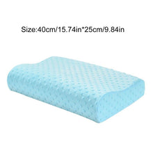 Load image into Gallery viewer, Anti Snore Sleep Apnea Pillow