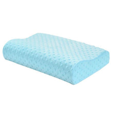 Load image into Gallery viewer, Anti Snore Sleep Apnea Pillow