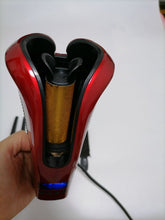 Load image into Gallery viewer, Automatic Hair Curling Iron Waver Wand 1"