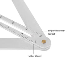 Load image into Gallery viewer, Corner Angle Finder Measuring Tool
