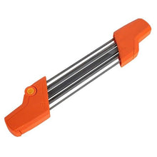 Load image into Gallery viewer, Chainsaw Teeth Blade Sharpener Tool