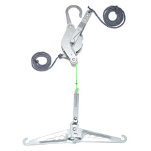 Load image into Gallery viewer, Cervical Neck Traction Stretcher Device