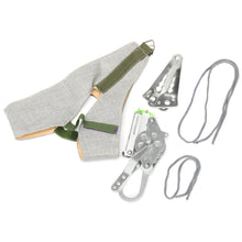 Load image into Gallery viewer, Cervical Neck Traction Stretcher Device