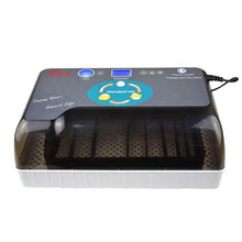 Load image into Gallery viewer, 35 Premium Automatic Chicken Egg Incubator