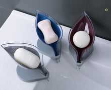 Load image into Gallery viewer, Bar Soap Holder Dish