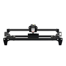 Load image into Gallery viewer, 2500mW Portable CNC Laser Wood Engraver Machine
