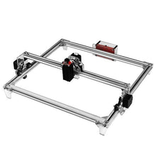 Load image into Gallery viewer, 2500mW Portable CNC Laser Wood Engraver Machine