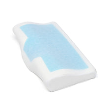 Load image into Gallery viewer, Anti Snore Sleep Apnea Gel Pillow