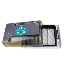 Load image into Gallery viewer, 35 Premium Automatic Chicken Egg Incubator