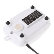 Load image into Gallery viewer, Aquarium Fish Tank Bubble Air Pump