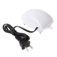 Load image into Gallery viewer, Aquarium Fish Tank Bubble Air Pump