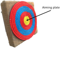 Load image into Gallery viewer, Archery Bow And Arrow Target