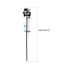 Load image into Gallery viewer, All In One Decorative Garden Rain Gauge Weather Instrument