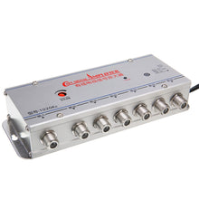 Load image into Gallery viewer, 20dB TV Antenna Booster Cable Signal Amplifier