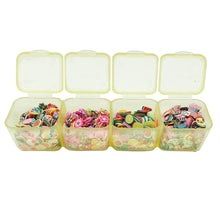Load image into Gallery viewer, 70 Pack Kids DIY Slime Making Kit