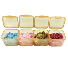 Load image into Gallery viewer, 70 Pack Kids DIY Slime Making Kit