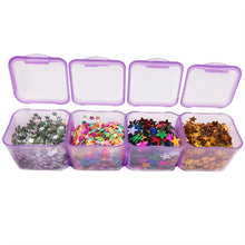 Load image into Gallery viewer, 70 Pack Kids DIY Slime Making Kit