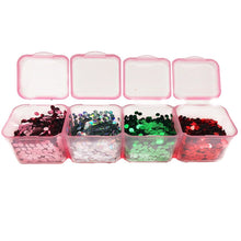 Load image into Gallery viewer, 70 Pack Kids DIY Slime Making Kit