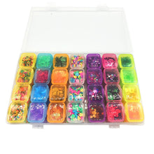 Load image into Gallery viewer, 70 Pack Kids DIY Slime Making Kit