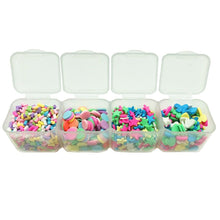 Load image into Gallery viewer, 70 Pack Kids DIY Slime Making Kit