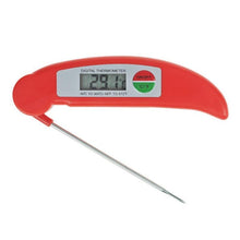 Load image into Gallery viewer, Digital Instant Read Cooking Food & Meat Thermometer