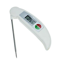 Load image into Gallery viewer, Digital Instant Read Cooking Food & Meat Thermometer