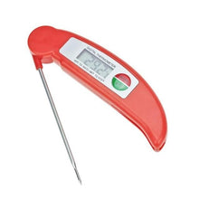Load image into Gallery viewer, Digital Instant Read Cooking Food & Meat Thermometer
