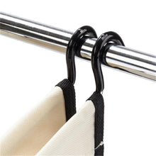 Load image into Gallery viewer, 4 Section Laundry Sorter Dividing Hamper Basket