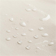 Load image into Gallery viewer, 4 Section Laundry Sorter Dividing Hamper Basket