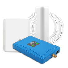 Load image into Gallery viewer, All In One Home Cellular Phone Signal Booster 4,500 sq FT