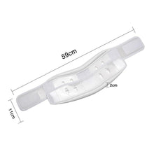Load image into Gallery viewer, Adjustable Soft Cervical Collar Neck Support Brace