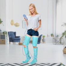 Load image into Gallery viewer, Air Compression Foot And Leg Circulation Massager Machine