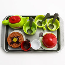 Load image into Gallery viewer, All In One Kids Tea Party Play Set