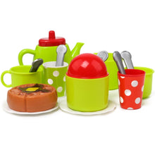 Load image into Gallery viewer, All In One Kids Tea Party Play Set