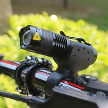 Load image into Gallery viewer, Best Bicycle LED Headlights 2000 Lumens