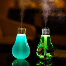 Load image into Gallery viewer, Aromatherapy Essential Scented Oil Diffuser Ultrasonic