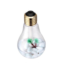 Load image into Gallery viewer, Aromatherapy Essential Scented Oil Diffuser Ultrasonic