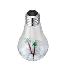 Load image into Gallery viewer, Aromatherapy Essential Scented Oil Diffuser Ultrasonic