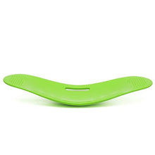 Load image into Gallery viewer, Balance Rocker Wobble Board
