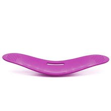 Load image into Gallery viewer, Balance Rocker Wobble Board