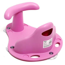 Load image into Gallery viewer, Baby Bath Tub Sit Up Seat Chair