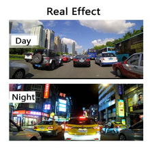 Load image into Gallery viewer, Backup Rearview Mirror Dash Camera For Car