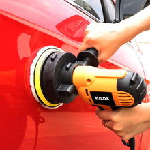 Load image into Gallery viewer, Car Polisher Buffer Wax Machine