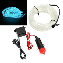 Load image into Gallery viewer, Car Interior LED Ambient Lights