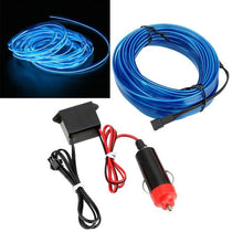 Load image into Gallery viewer, Car Interior LED Ambient Lights