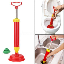 Load image into Gallery viewer, Bathroom/Kitchen Sink Drain Unclogger
