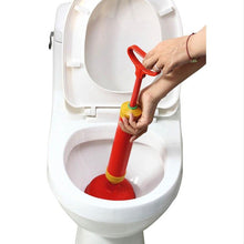 Load image into Gallery viewer, Bathroom/Kitchen Sink Drain Unclogger