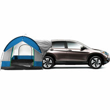 Load image into Gallery viewer, Large Spacious SUV Camping Tailgate Tent Attachment